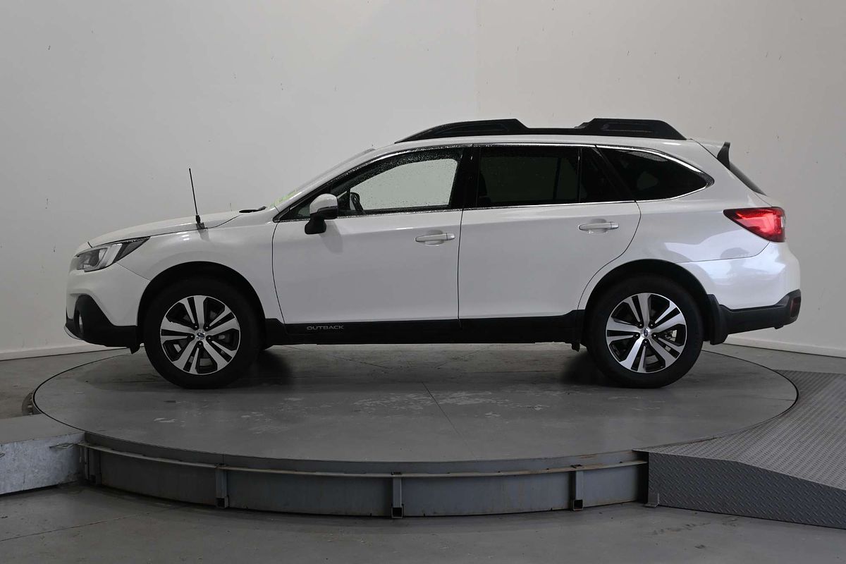 2019 Subaru Outback 2.5i 5GEN