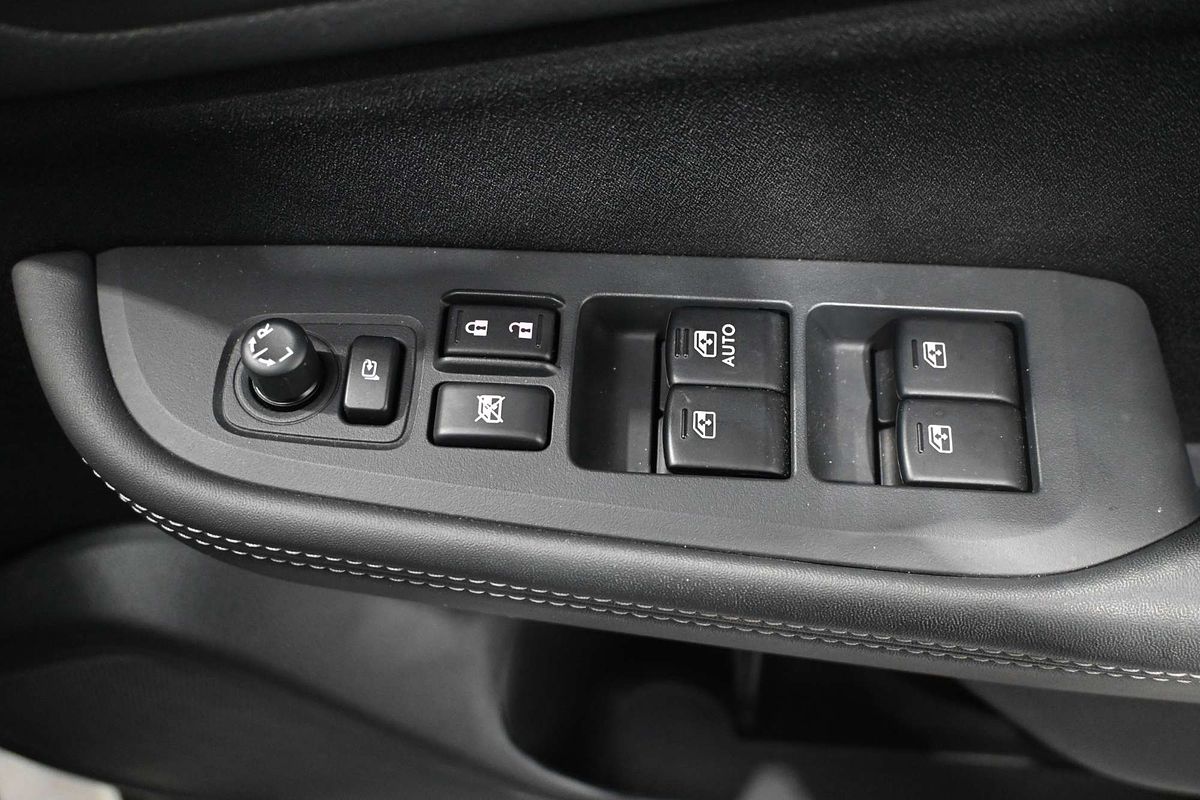 2019 Subaru Outback 2.5i 5GEN