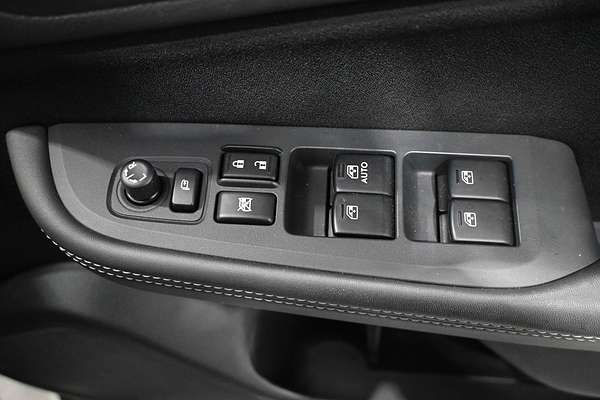 2019 Subaru Outback 2.5i 5GEN