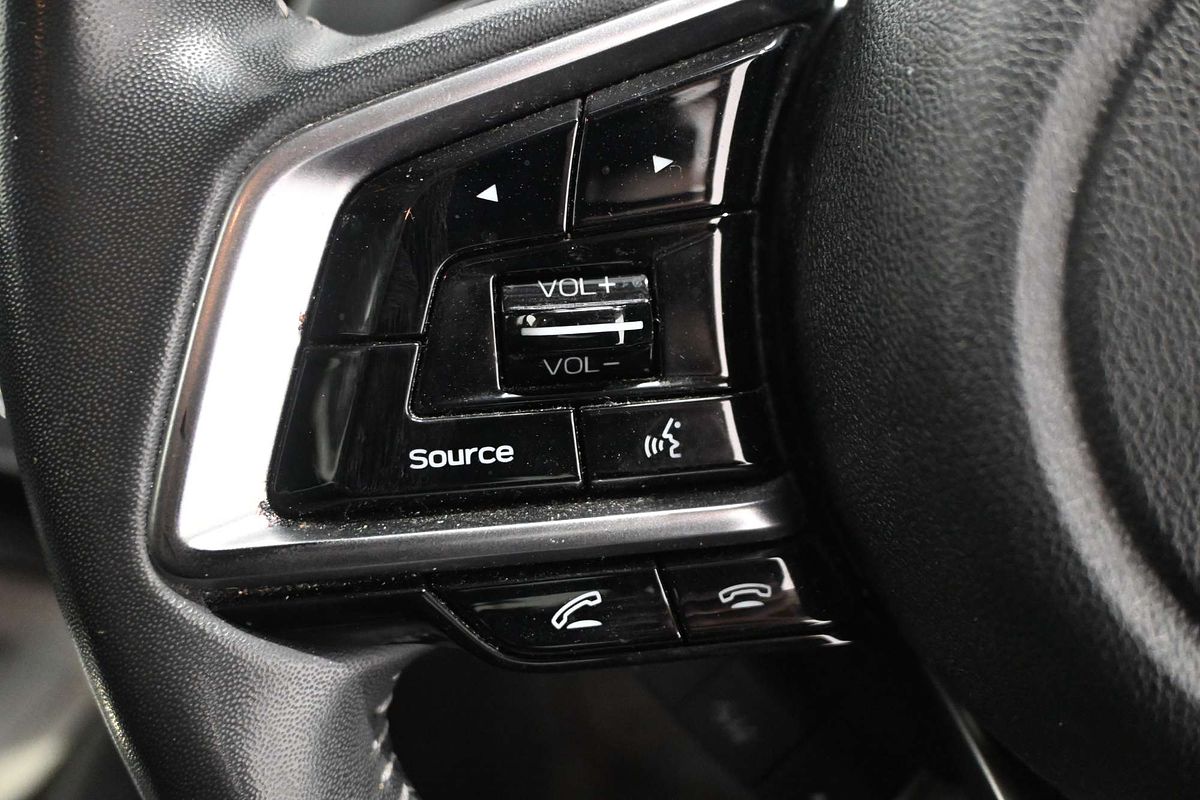 2019 Subaru Outback 2.5i 5GEN