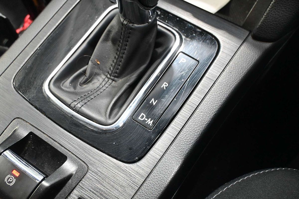 2019 Subaru Outback 2.5i 5GEN