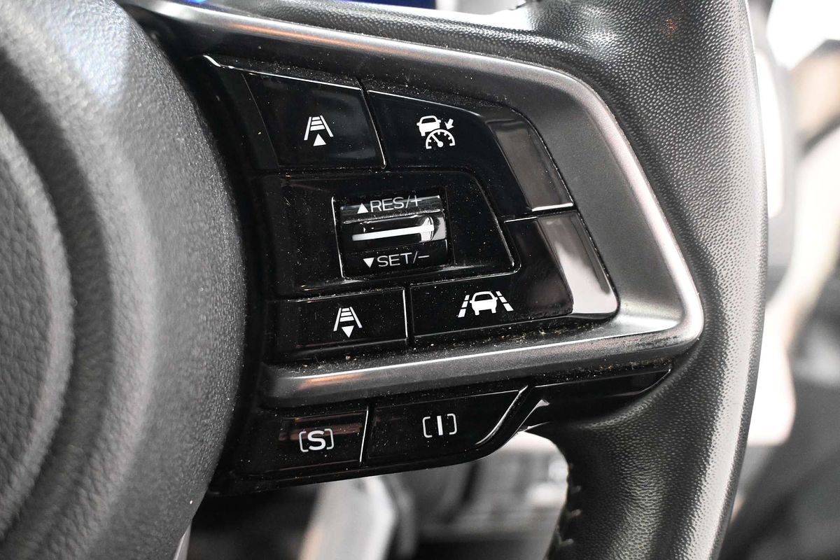 2019 Subaru Outback 2.5i 5GEN