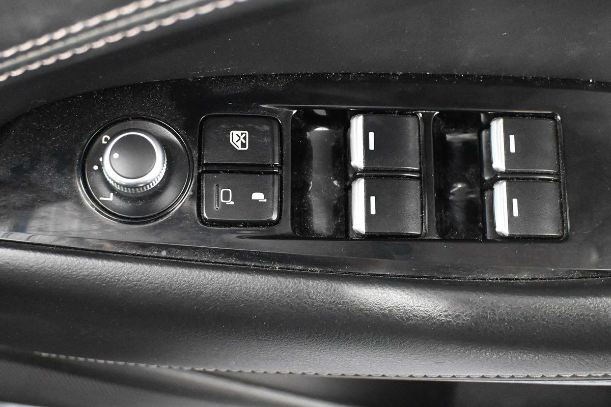 2019 Mazda 6 SPORT (5YR) 6C MY18 (GL)