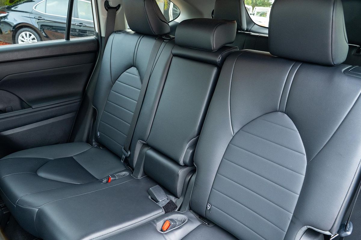 2023 Toyota Kluger GXL TXUA75R