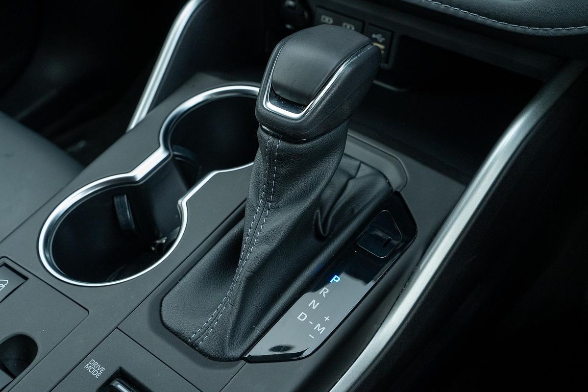 2023 Toyota Kluger GXL TXUA75R
