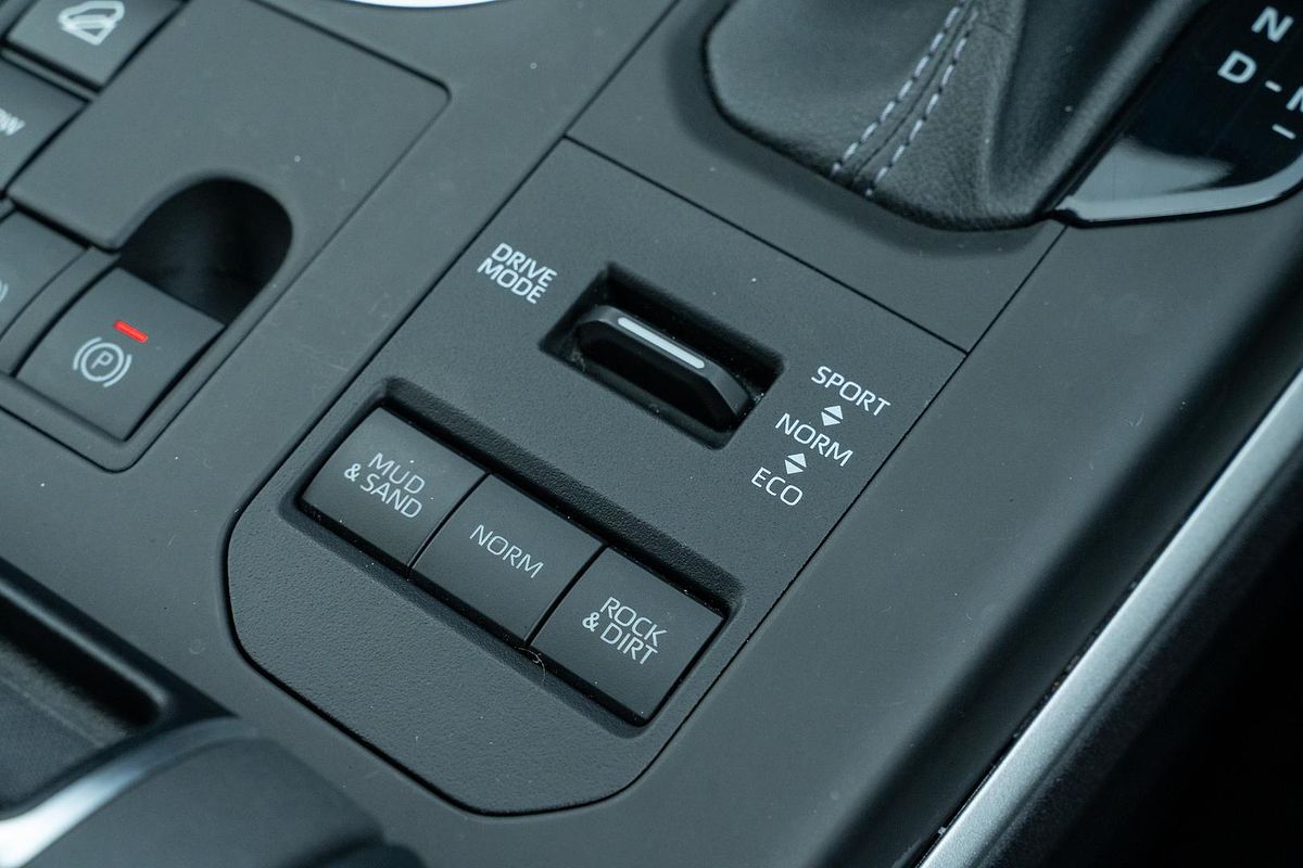 2023 Toyota Kluger GXL TXUA75R