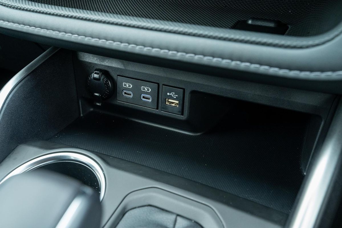 2023 Toyota Kluger GXL TXUA75R