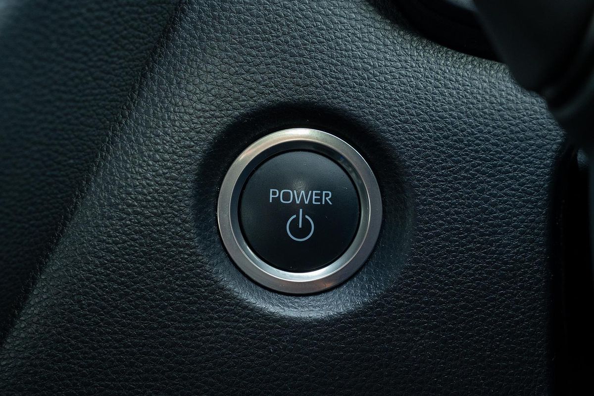 2024 Toyota Corolla Ascent Sport Hybrid ZWE219R