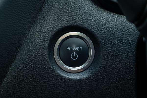 2024 Toyota Corolla Ascent Sport Hybrid ZWE219R