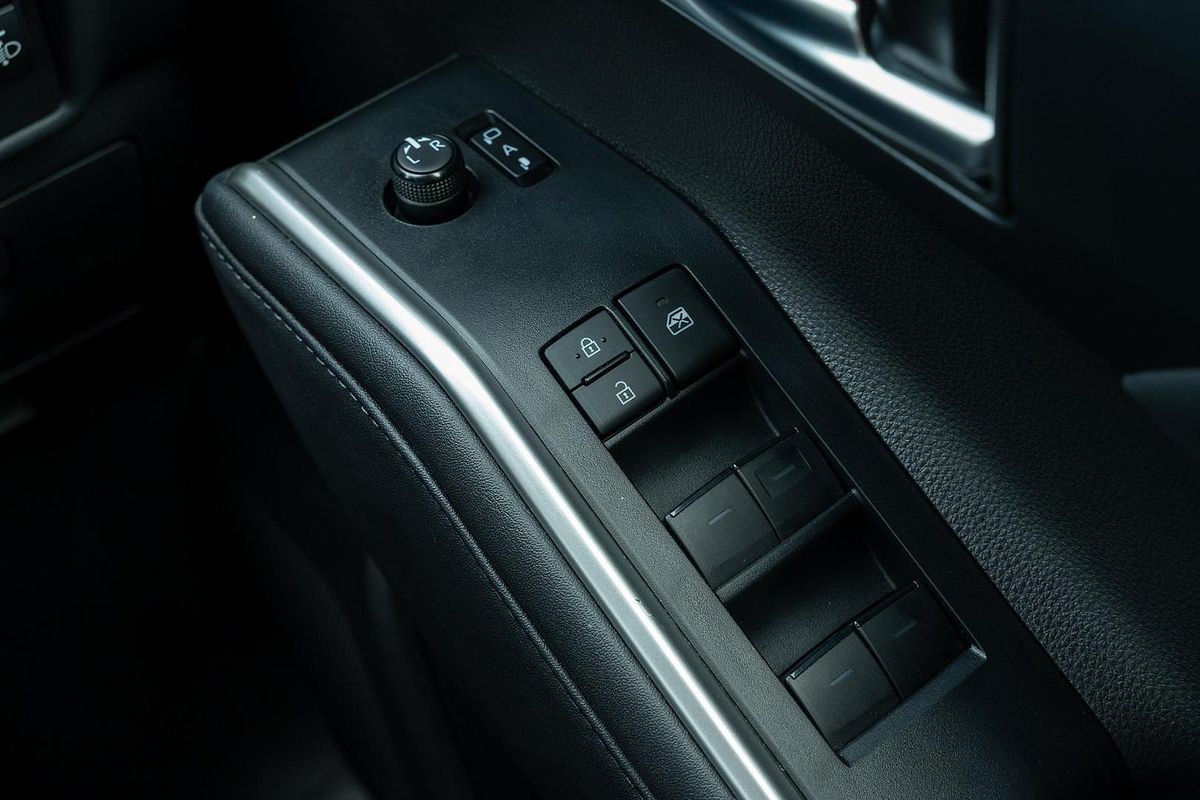 2023 Toyota Kluger GXL TXUA75R