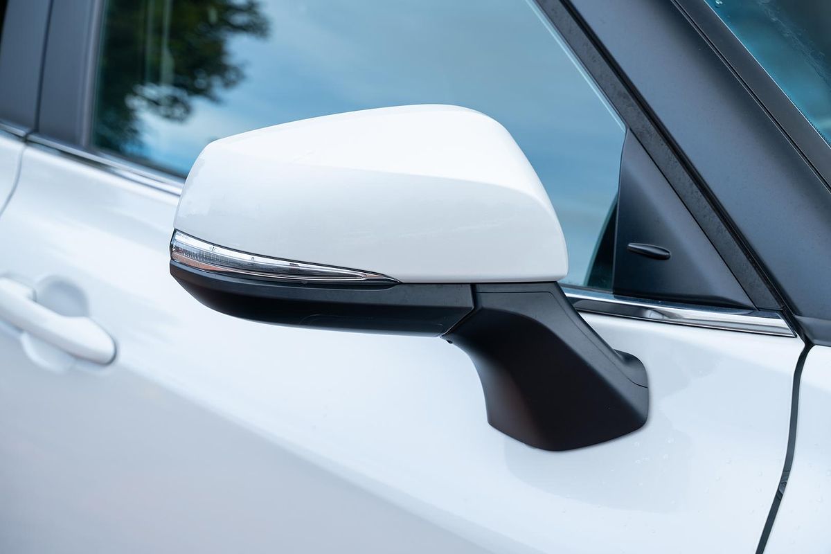 2023 Toyota Kluger GXL TXUA75R