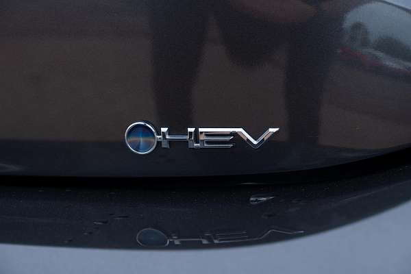 2024 Toyota Corolla Ascent Sport Hybrid ZWE219R