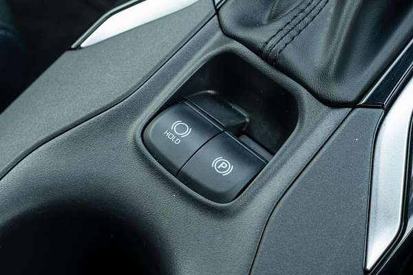 2024 Toyota Corolla Ascent Sport Hybrid ZWE219R