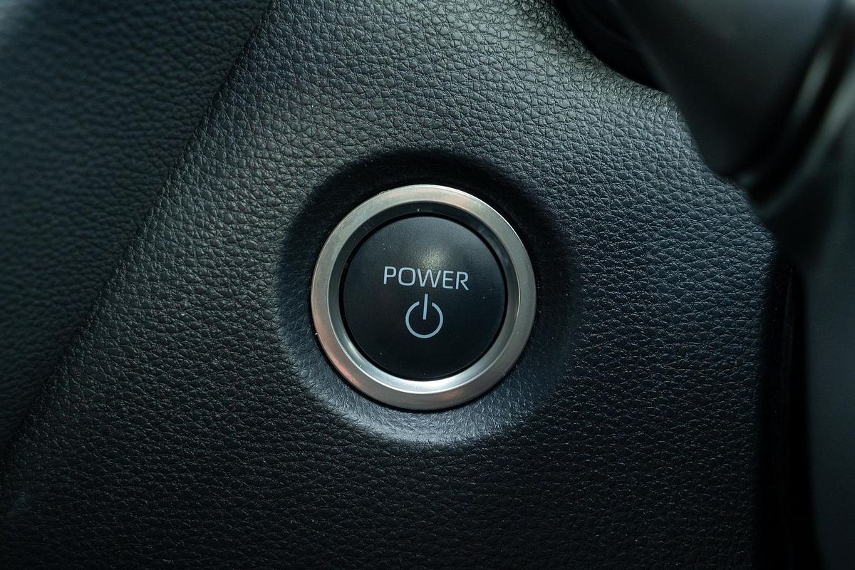 2024 Toyota Corolla Ascent Sport Hybrid ZWE219R