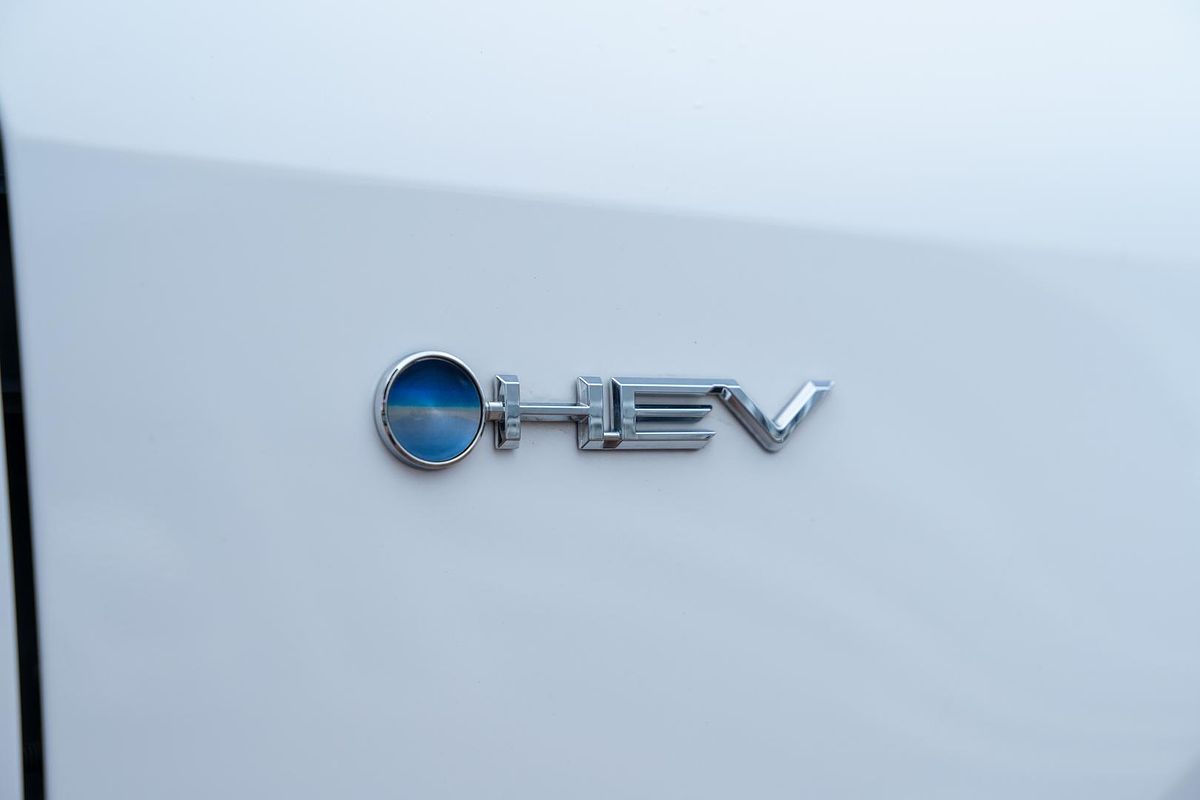 2024 Toyota Corolla Ascent Sport Hybrid ZWE219R