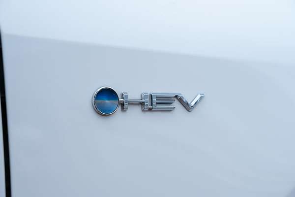 2024 Toyota Corolla Ascent Sport Hybrid ZWE219R