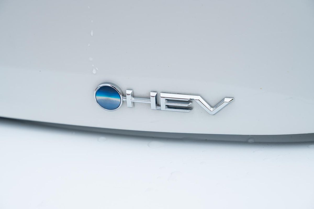 2024 Toyota Corolla Ascent Sport Hybrid ZWE219R