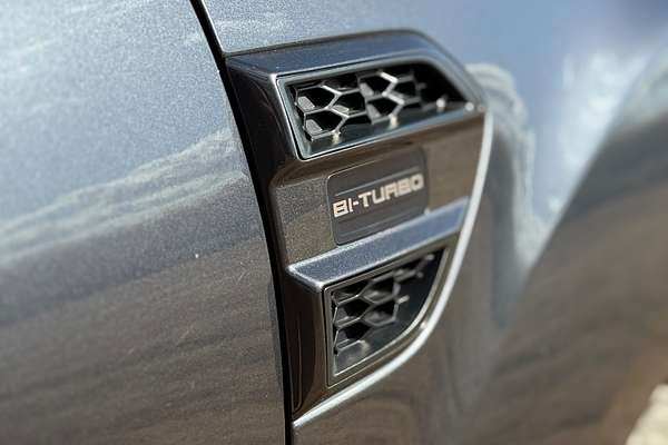 2020 Ford Ranger Wildtrak PX MkIII 4X4 2.0L