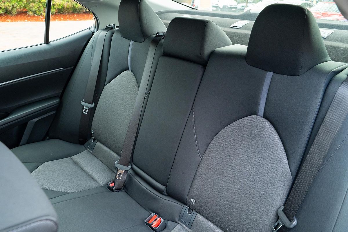 2024 Toyota Camry Ascent AXVH70R