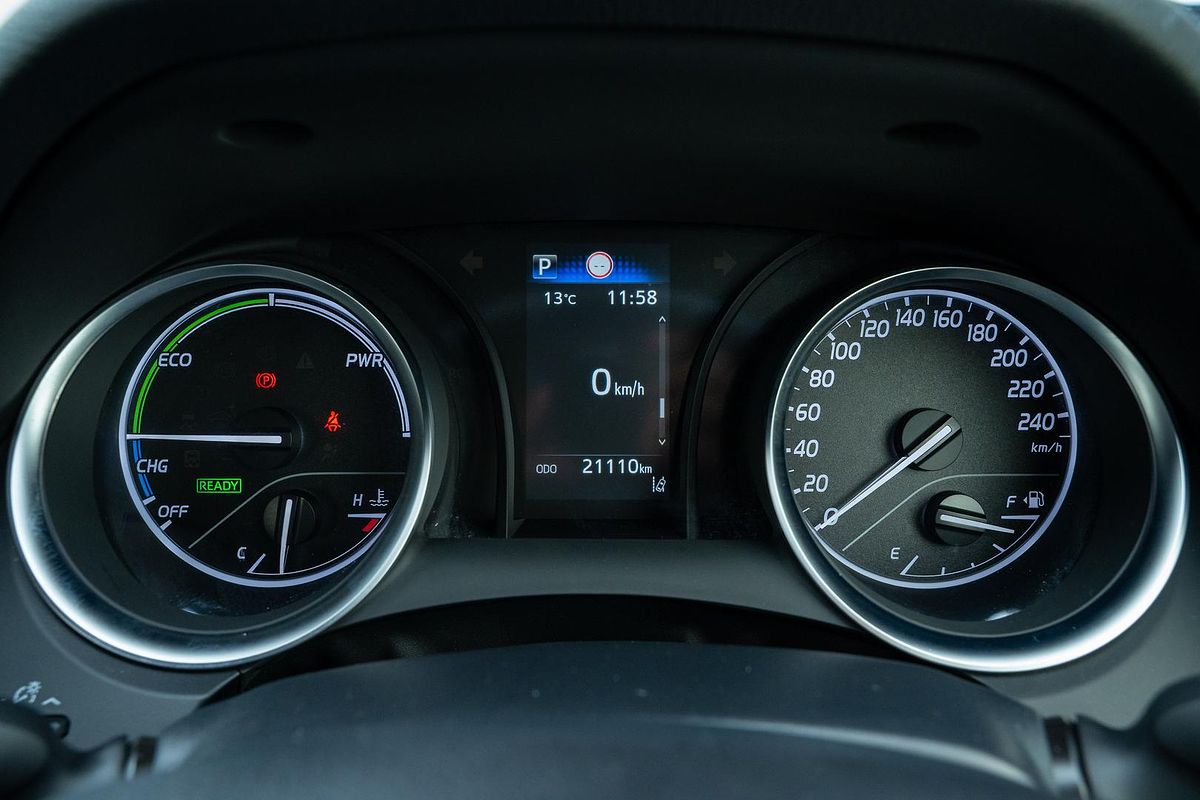 2024 Toyota Camry Ascent AXVH70R