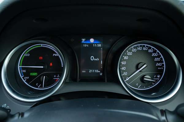 2024 Toyota Camry Ascent AXVH70R