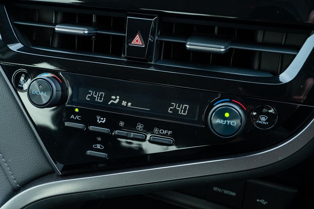 2024 Toyota Camry Ascent AXVH70R