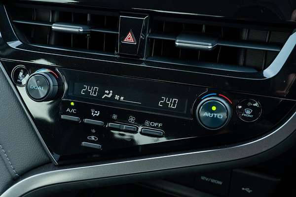 2024 Toyota Camry Ascent AXVH70R