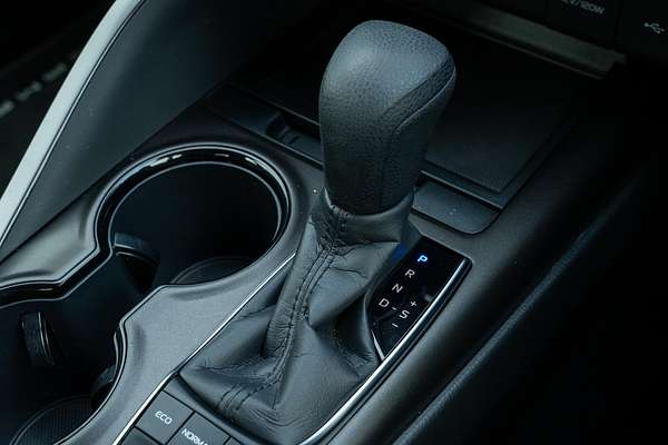 2024 Toyota Camry Ascent AXVH70R