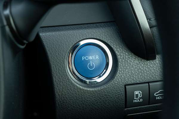 2024 Toyota Camry Ascent AXVH70R