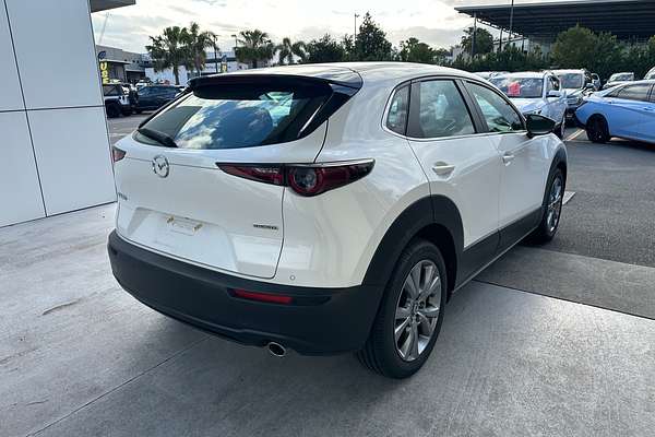 2024 Mazda CX-30 G20 Evolve DM Series