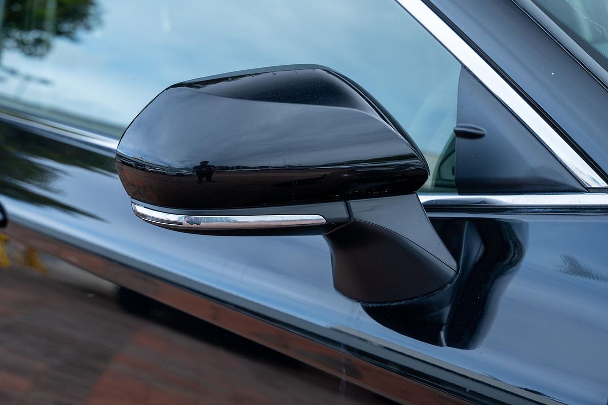 2024 Toyota Camry Ascent AXVH70R