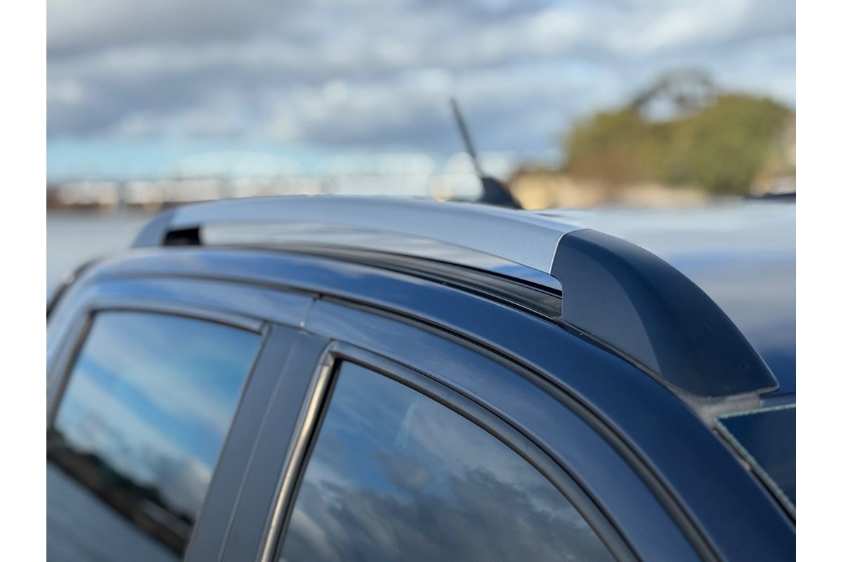 2020 Ford Ranger Wildtrak PX MkIII 4X4 2.0L