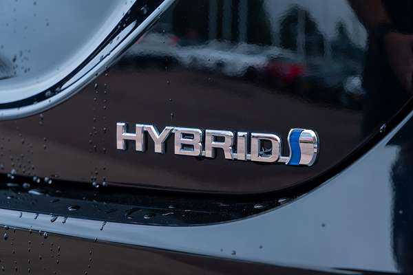 2024 Toyota Camry Ascent AXVH70R