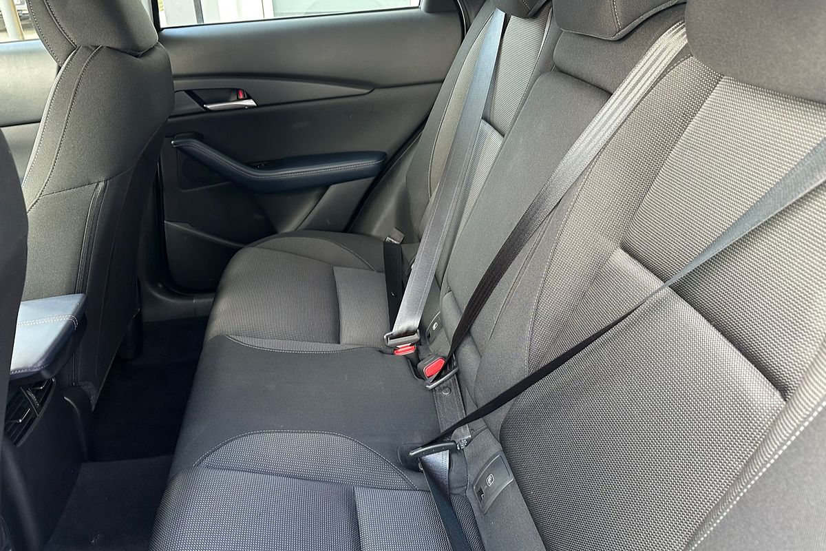2024 Mazda CX-30 G20 Evolve DM Series