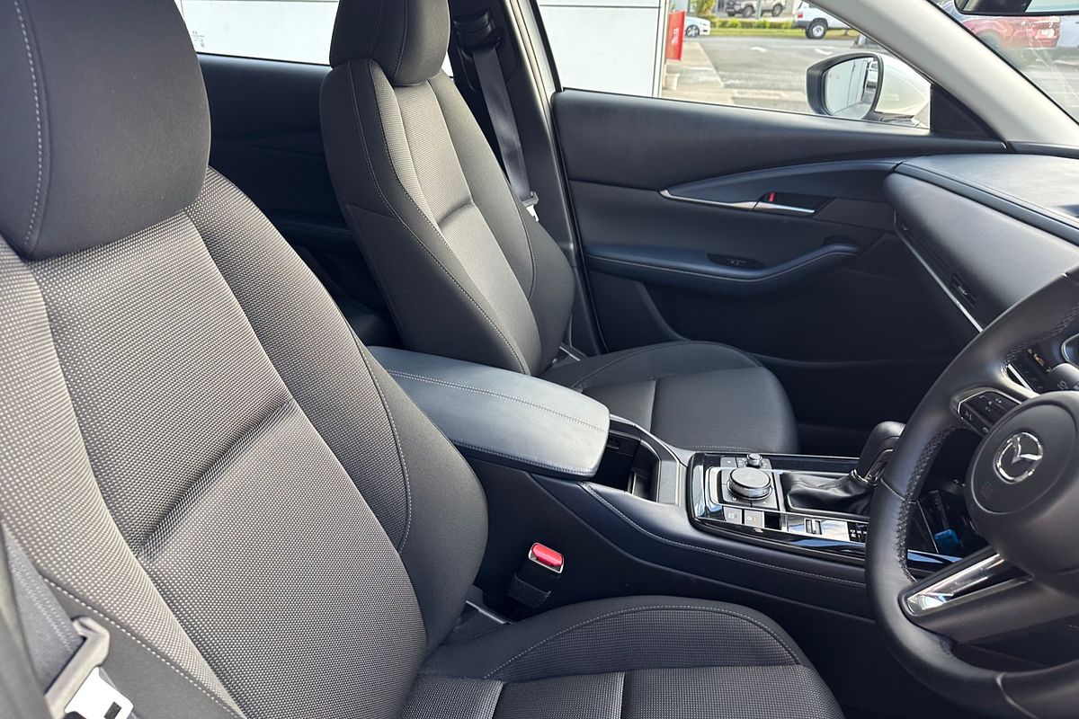2024 Mazda CX-30 G20 Evolve DM Series