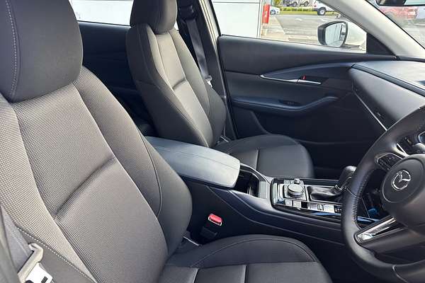2024 Mazda CX-30 G20 Evolve DM Series