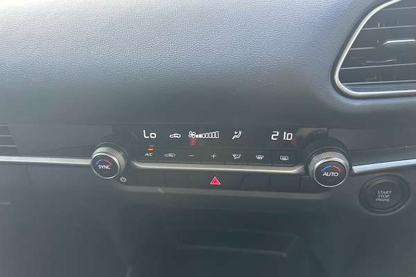 2024 Mazda CX-30 G20 Evolve DM Series