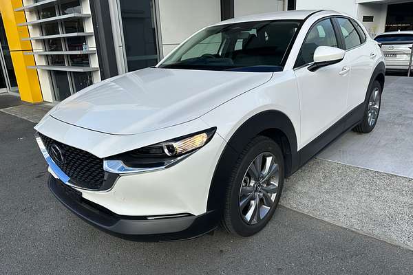 2024 Mazda CX-30 G20 Evolve DM Series