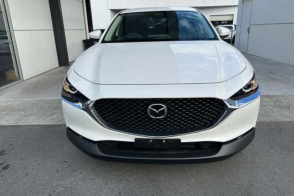 2024 Mazda CX-30 G20 Evolve DM Series