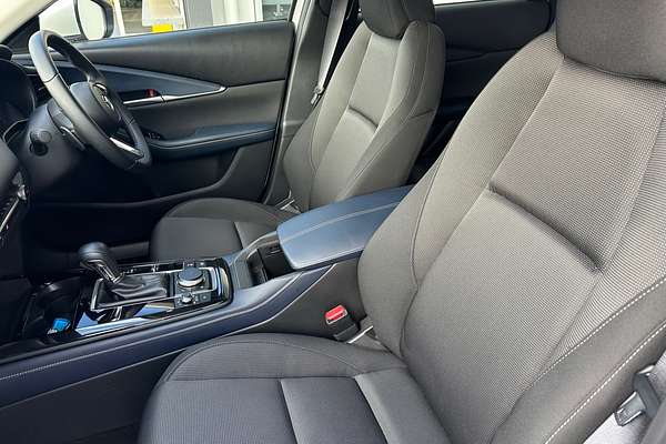 2024 Mazda CX-30 G20 Evolve DM Series