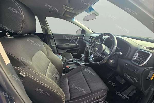 2016 Kia Sportage Si QL