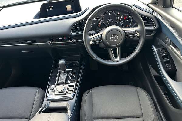 2024 Mazda CX-30 G20 Evolve DM Series