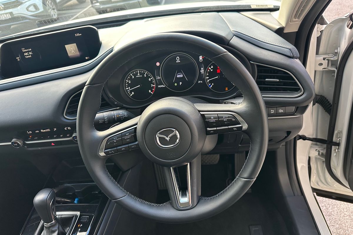 2024 Mazda CX-30 G20 Evolve DM Series