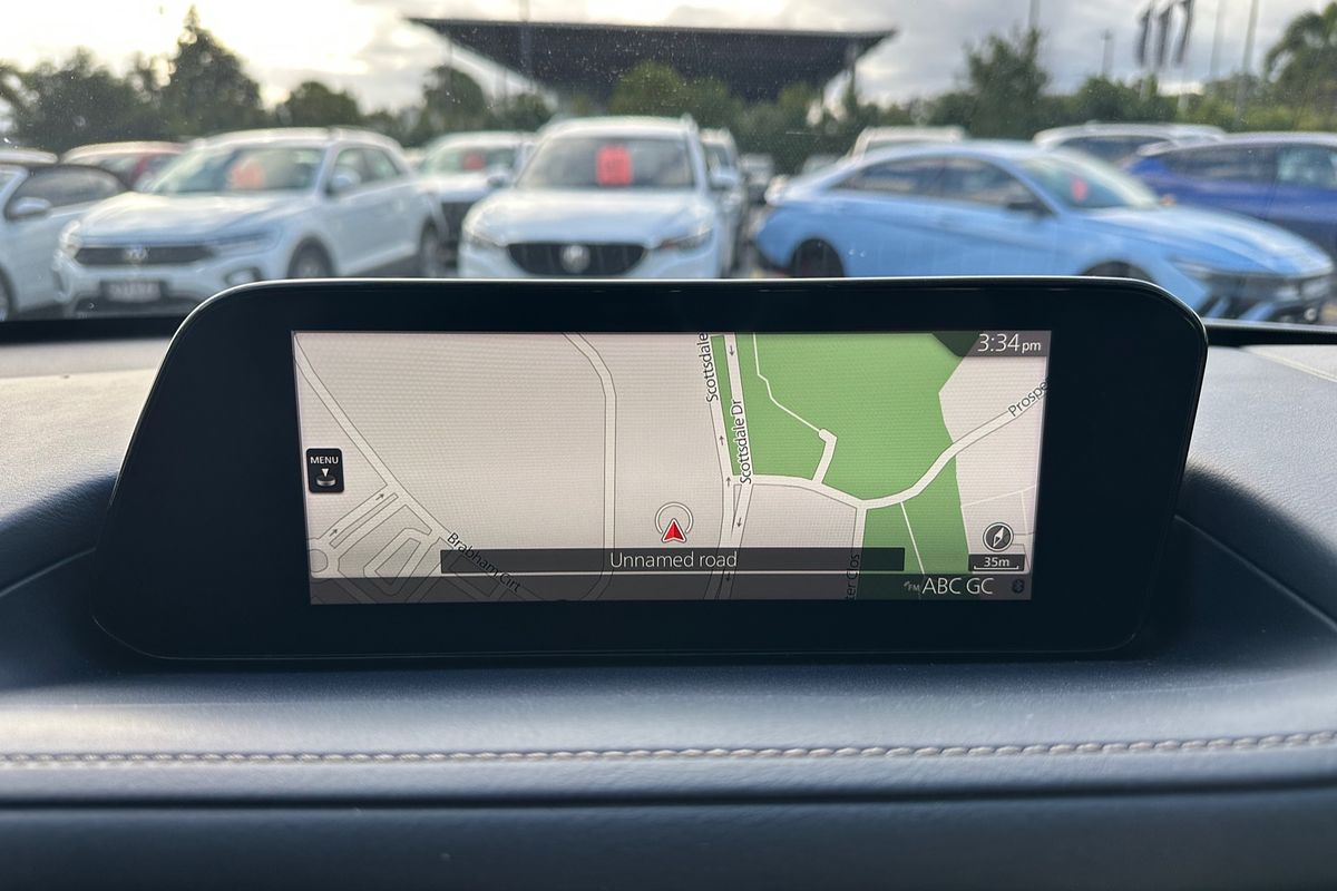 2024 Mazda CX-30 G20 Evolve DM Series