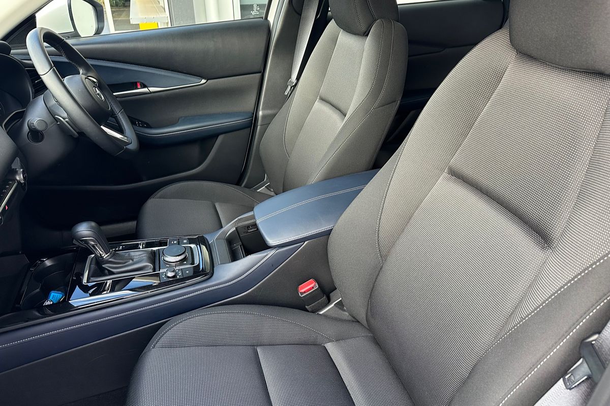 2024 Mazda CX-30 G20 Evolve DM Series