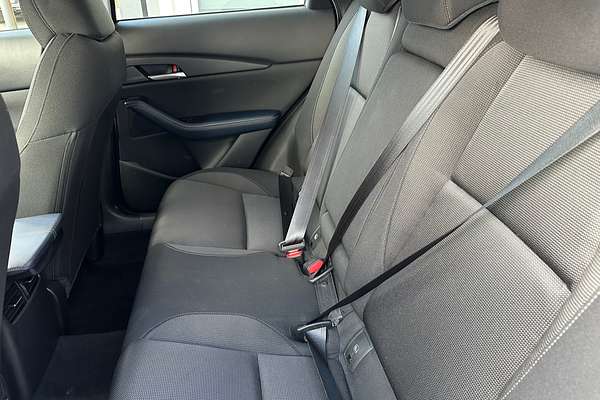 2024 Mazda CX-30 G20 Evolve DM Series