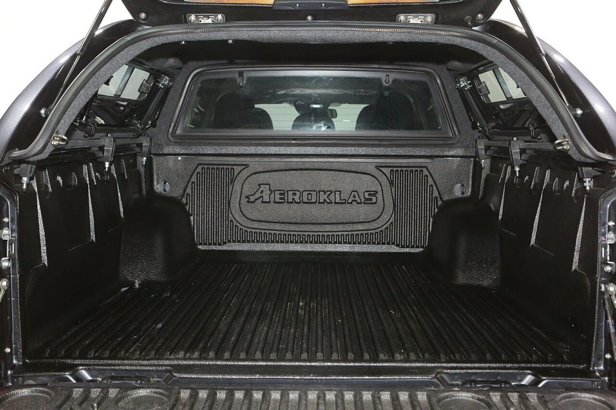 2021 Mitsubishi Triton GLS MR 4X4