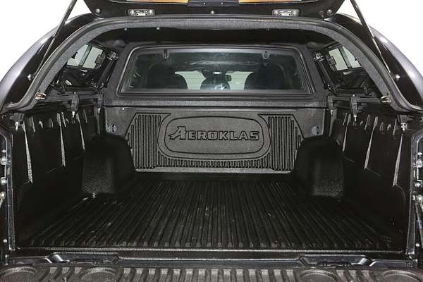 2021 Mitsubishi Triton GLS MR 4X4