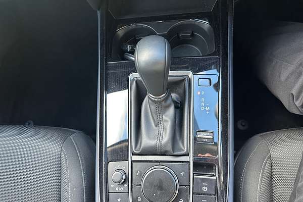 2024 Mazda CX-30 G20 Evolve DM Series