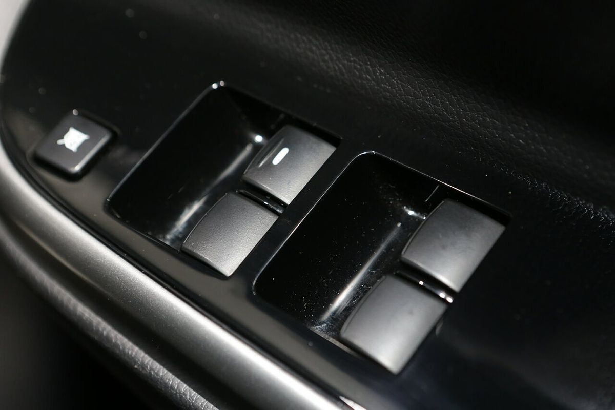 2021 Mitsubishi Triton GLS MR 4X4